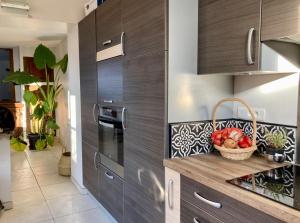 Villas L'Auberge des Cles : photos des chambres