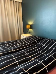 City center apartment