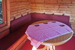 Ferienwohnung mit weitem Ausblick in Altenau