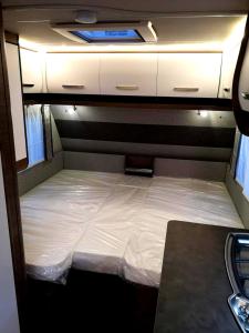 Cozy Caravan in Camping Erlengrund, Bad Hofgastein