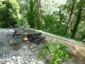 Villas Inviting villa in Saint Paul trois Chateaux with pool : photos des chambres