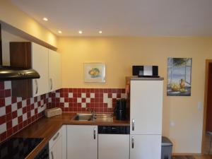 Holiday home not far from the small town of Durbuy