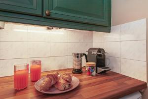 Boutique City Centre Apartment