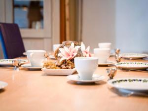 Serene Holiday Home in Ulestraten with Terrace