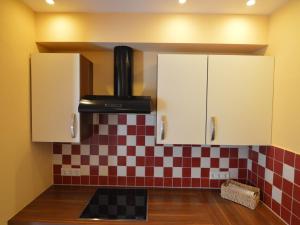 Holiday home not far from the small town of Durbuy