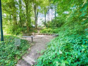 Serene Holiday Home in Ulestraten with Terrace