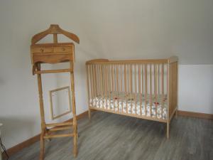 Spacious Cottage with Private Garden in Normandy