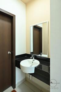 JB KSL City Mall #3BR #Family #6pax #Central