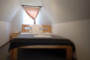 Bungalow in Kolczewo with parking space