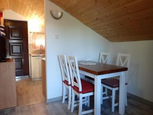 Bungalow in Kolczewo with parking space