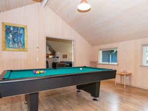 12 person holiday home in Ebeltoft