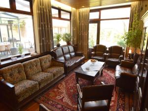 Spacious holiday home in Vicchio with private Pool