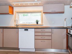 12 person holiday home in Ebeltoft