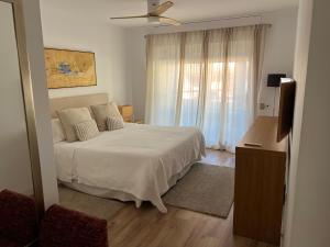 Apartamento Puerto Sotogrande Marina