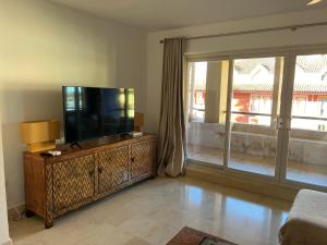 Apartamento Puerto Sotogrande Marina