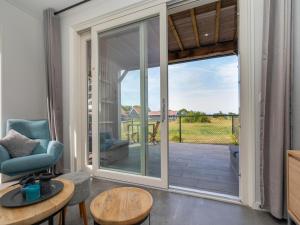 Holiday Home Koudekerke Near Beaches