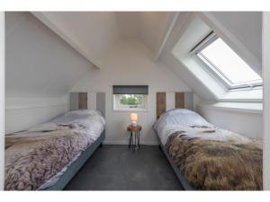 Holiday Home Koudekerke Near Beaches