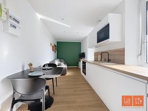 Studio cosy neuf proche plage