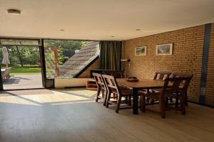 Dine & Unwind Vacation Spot