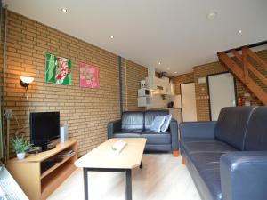 Dine & Unwind Vacation Spot