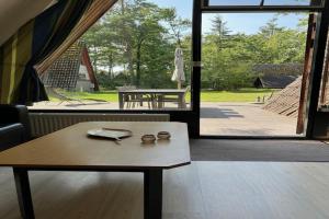 Dine & Unwind Vacation Spot