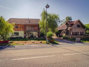 Appartements Premium apartment in Saint-Quirin with garden : photos des chambres