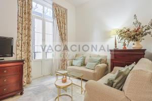 Chicarrero Suite Vacacional Sevilla