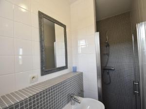 Villa with heated pool, jacuzzi, sports field and stunning views