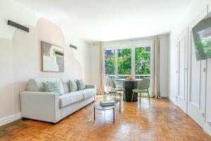 Appartement T3 entre Nation et Porte de Vincennes - 4-Sterne-Hotels in Paris