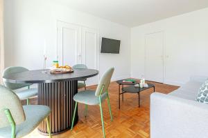 Appartement T3 entre Nation et Porte de Vincennes