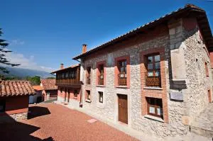 Apartamentos el Cueto de los Collado - Garaña