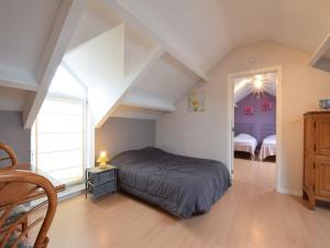 Magnificent Holiday Home in Libin with Barbecue