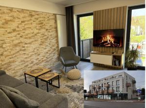 Apartment Timo Bešeň 209 - 4hvězdičkové hotely ve městě Bešeňová