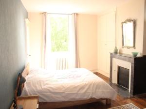 Maisons de vacances Boutique Holiday Home in Bouix with Garden : photos des chambres