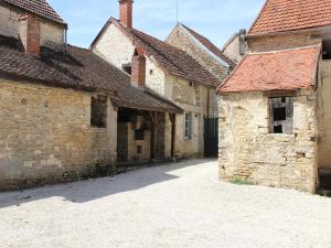 Boutique Holiday Home in Bouix with Garden