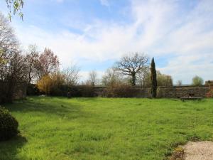 Maisons de vacances Boutique Holiday Home in Bouix with Garden : photos des chambres