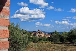 The Monteleone Umbria Retreat