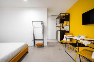 Dimora dei Colori - Yellow Light