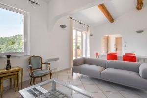 Large Villa With Swimming Pool And Terraces