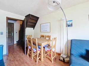 TOVASSIERE TS119 NATURE & VIEW 6 Pers