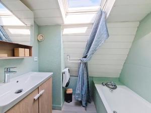 TOVASSIERE TS119 NATURE & VIEW 6 Pers