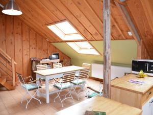 Cozy Farmhouse Near Houffalize