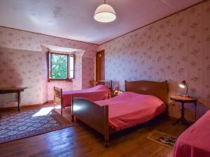 Maisons de vacances Peaceful Mountain Retreat : photos des chambres