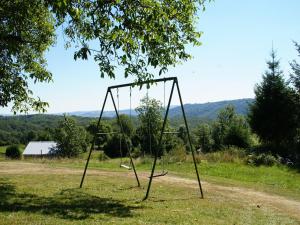 Maisons de vacances Peaceful Mountain Retreat : photos des chambres