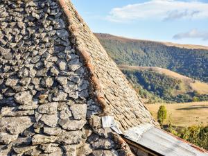 Maisons de vacances Peaceful Mountain Retreat : photos des chambres