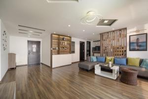 Bee Apartment - My Khe Beach