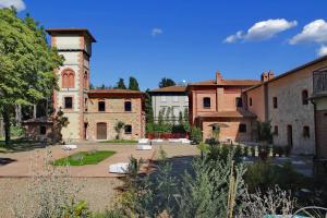 The Monteleone Umbria Retreat