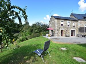 Maisons de vacances Cottage in Normandy near Forest & Lake : photos des chambres