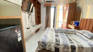 Apartemen Delft Unit 1057 By Millpro