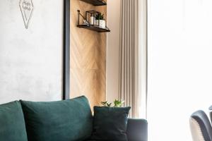 Apartamenty u Zajączków